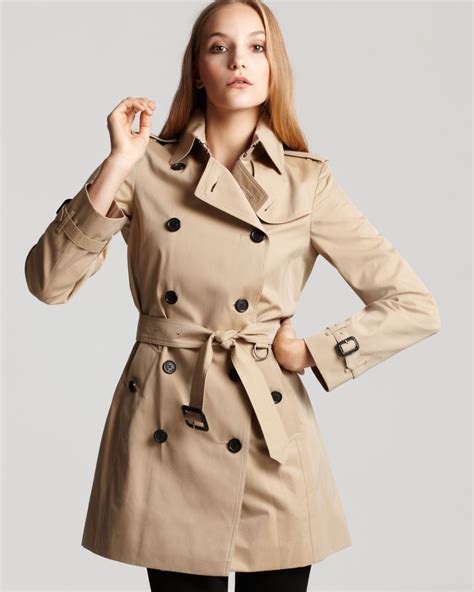 burberry look trench coat|Burberry trench coat outlet.